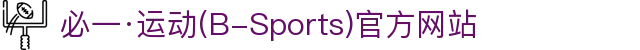 必一·运动(B-Sports)官方网站